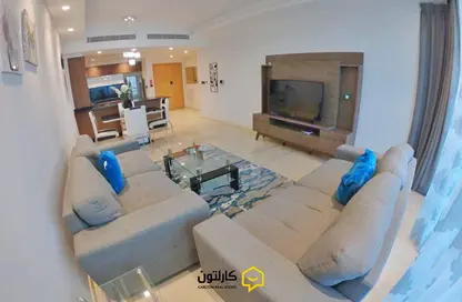 شقة - 2 غرف نوم - 4 حمامات للبيع في اسنس اوف دلمونيا - دلمونيا - المحرق