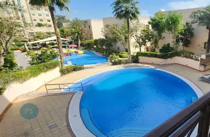 Apartment - 3 Bedrooms - 3 Bathrooms for rent in Um Al Hasam - Manama - Capital Governorate