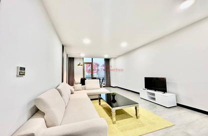 Apartment - 2 Bedrooms - 2 Bathrooms for rent in Adliya - Manama - Capital Governorate