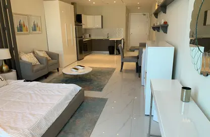 Apartment - Studio - 1 Bathroom for sale in Seef - Capital Governorate