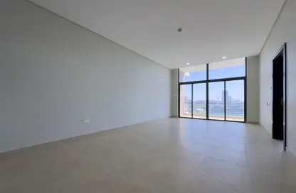 Apartment - 1 Bedroom - 2 Bathrooms for rent in Reef Island - Capital Governorate