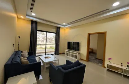 Apartment - 2 Bedrooms - 2 Bathrooms for rent in Amwaj Avenue - Amwaj Islands - Muharraq Governorate
