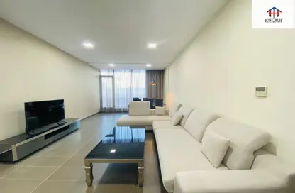 Apartment - 2 Bedrooms - 2 Bathrooms for rent in Adliya - Manama - Capital Governorate