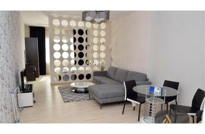 Apartment - Studio - 1 Bathroom for rent in Busaiteen - Muharraq Governorate