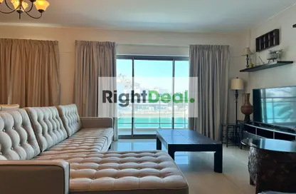 Apartment - 2 Bedrooms - 2 Bathrooms for sale in Tala Island - Amwaj Islands - Muharraq Governorate