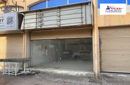 Outdoor Building image for: Shop - Studio for rent in Salmabad - Central Governorate, Image 1