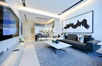 Apartment - 1 Bedroom - 1 Bathroom for rent in Al Juffair - Capital Governorate