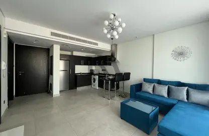 Apartment - 1 Bedroom - 1 Bathroom for sale in Al Juffair - Capital Governorate