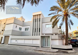 Villa - 4 bedrooms - 5 bathrooms for sale in Jid Ali - Central Governorate