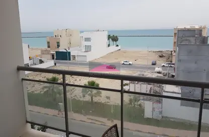 Apartment - 2 Bedrooms - 2 Bathrooms for rent in Tala Island - Amwaj Islands - Muharraq Governorate