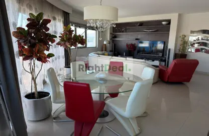 Penthouse - 3 Bedrooms - 3 Bathrooms for sale in Tala Island - Amwaj Islands - Muharraq Governorate