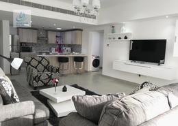 Apartment - 1 bedroom - 1 bathroom for rent in Al Juffair - Capital Governorate Apartment - 1 bedroom - 1 bathroom for rent in Al Juffair - Capital Governorate