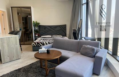 Apartment - Studio - 1 Bathroom for rent in Seef - Capital Governorate