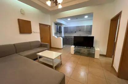 Apartment - 2 Bedrooms - 2 Bathrooms for rent in Amwaj Homes - Amwaj Islands - Muharraq Governorate