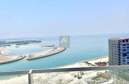 Apartment - 1 Bedroom - 2 Bathrooms for rent in Seef - Capital Governorate