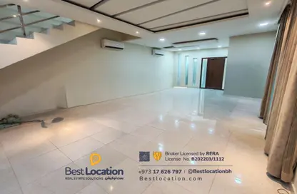 Villa - 5 Bedrooms - 5 Bathrooms for rent in Hidd - Muharraq Governorate