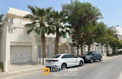 فيلا - 3 غرف نوم - 5 حمامات للايجار في سار - المحافظة الشمالية
