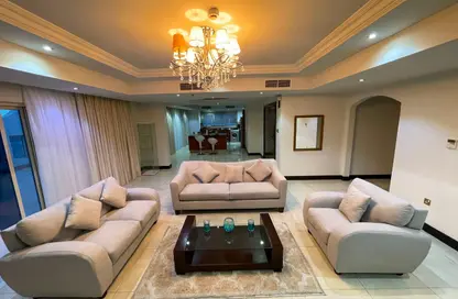 Penthouse - 1 Bedroom - 2 Bathrooms for rent in Mahooz - Manama - Capital Governorate