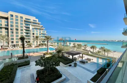 Apartment - 3 Bedrooms - 4 Bathrooms for rent in Marassi Al Bahrain - Diyar Al Muharraq - Muharraq Governorate
