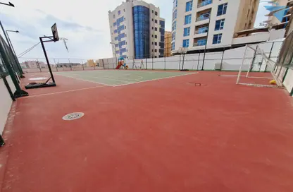 Apartment - 3 Bedrooms - 3 Bathrooms for rent in Al Juffair - Capital Governorate