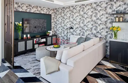 شقة - 2 غرف نوم - 2 حمامات للايجار في العدلية - المنامة - محافظة العاصمة