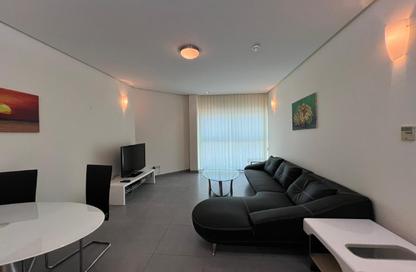 Apartment - 1 Bedroom - 2 Bathrooms for rent in Amwaj Homes - Amwaj Islands - Muharraq Governorate