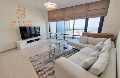 Apartment - 1 Bedroom - 2 Bathrooms for rent in Seef - Capital Governorate