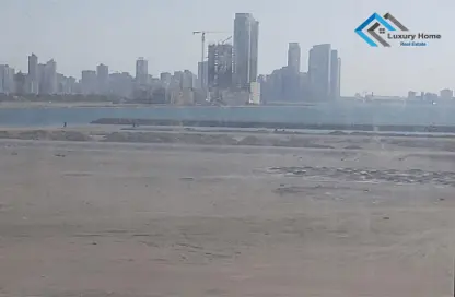 Water View image for: Apartment - 2 Bedrooms - 2 Bathrooms for rent in Hidd - Muharraq Governorate, Image 1