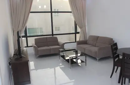 Apartment - 1 Bedroom - 1 Bathroom for rent in Saar - Northern Governorate