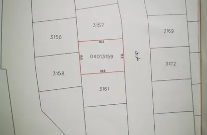 أرض - استوديو للبيع في كرانة - المحافظة الشمالية