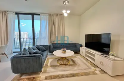 Apartment - 3 Bedrooms - 4 Bathrooms for rent in Marassi Al Bahrain - Diyar Al Muharraq - Muharraq Governorate