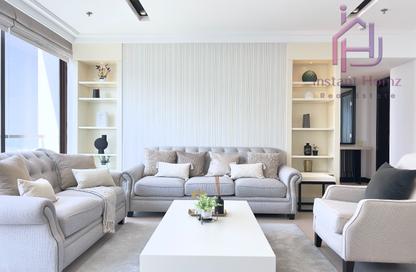 Apartment - 2 Bedrooms - 3 Bathrooms for sale in The Lagoon - Amwaj Islands - Muharraq Governorate