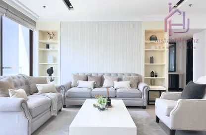Apartment - 2 Bedrooms - 3 Bathrooms for sale in The Lagoon - Amwaj Islands - Muharraq Governorate