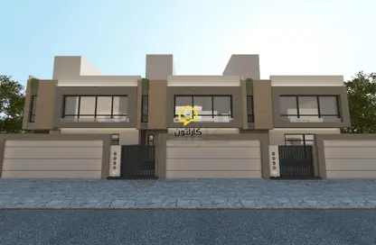 Villa - 4 Bedrooms - 4 Bathrooms for sale in Shahrakan - Northern Governorate Villa - 4 Bedrooms - 4 Bathrooms for sale in Shahrakan - Northern Governorate