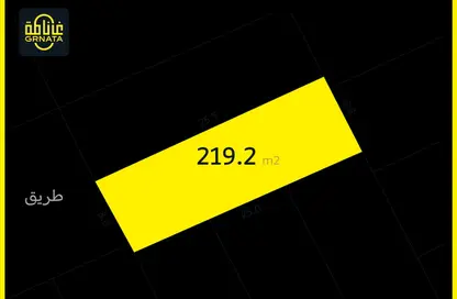 Land - Studio for sale in Dumistan - Northern Governorate