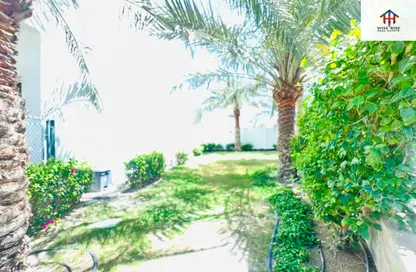 Villa - 3 Bedrooms - 4 Bathrooms for rent in Jurdab - Central Governorate