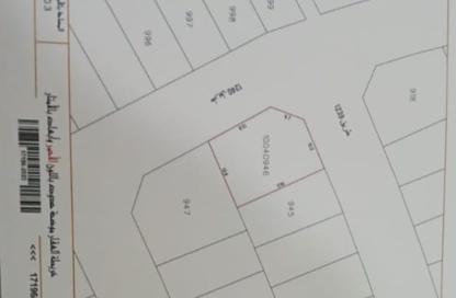 Land - Studio for sale in Hamala - Northern Governorate