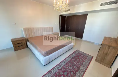 Apartment - 2 Bedrooms - 2 Bathrooms for rent in Tala Island - Amwaj Islands - Muharraq Governorate