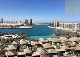 Luxury 4 bedroom Penthouse Reef Island..