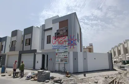 Villa - 5 Bedrooms - 5 Bathrooms for sale in Barbar - Northern Governorate