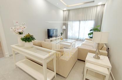 Apartment - 2 Bedrooms - 2 Bathrooms for rent in Saar - Northern Governorate