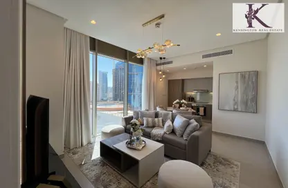 شقة - غرفة نوم - 2 حمامات للايجار في السيف - محافظة العاصمة