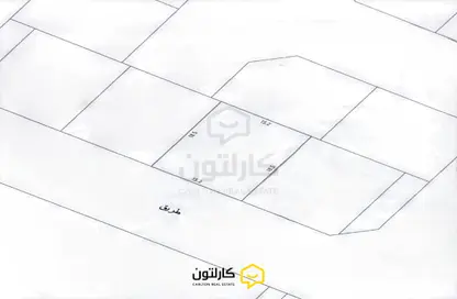 أرض - استوديو للبيع في سارات - ديار المحرق - المحرق