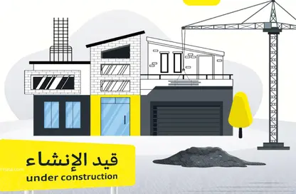 فيلا - 3 غرف نوم - 3 حمامات للبيع في سترة - المحافظة الوسطى