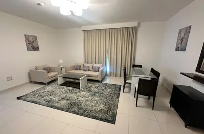 Apartment - 2 Bedrooms - 2 Bathrooms for rent in Mahooz - Manama - Capital Governorate