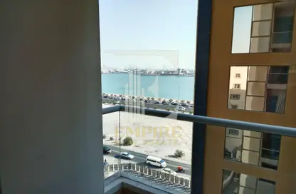 شقة - 2 غرف نوم - 2 حمامات للايجار في الحد - المحرق