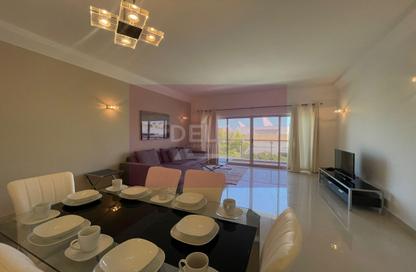 Apartment - 2 Bedrooms - 2 Bathrooms for rent in Amwaj Islands - Muharraq Governorate