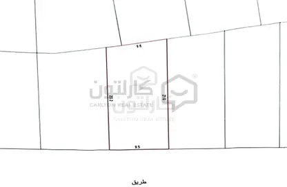 أرض - استوديو للبيع في شهركان - المحافظة الشمالية