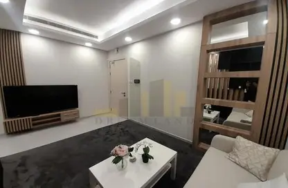 Apartment - Studio - 1 Bathroom for rent in Segaya - Manama - Capital Governorate