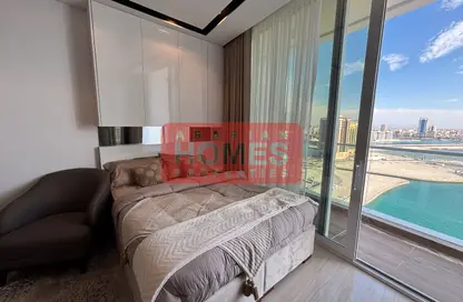 Apartment - Studio - 1 Bathroom for rent in Seef - Capital Governorate
